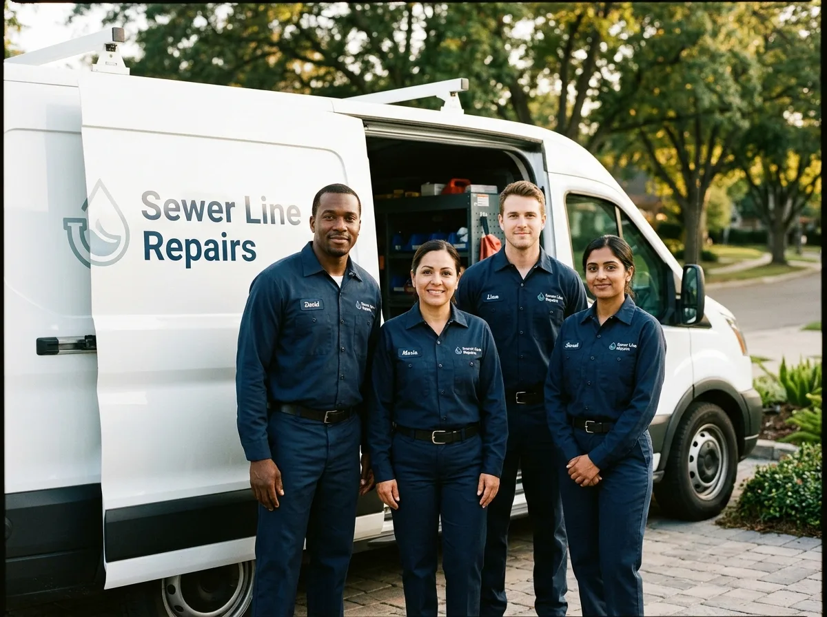 Emergency Plumber company in Hastings, PA